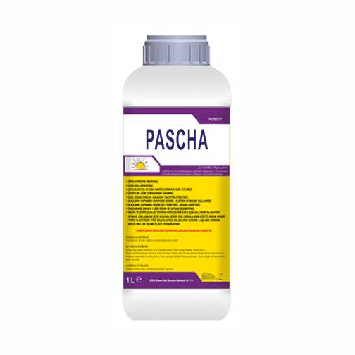 Pascha / Metaldehyde 6% / Sunset Kimya / 0.5 kq, kq