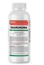 Dagronorm / Deltometrin / Deva Agro / 1 l, l