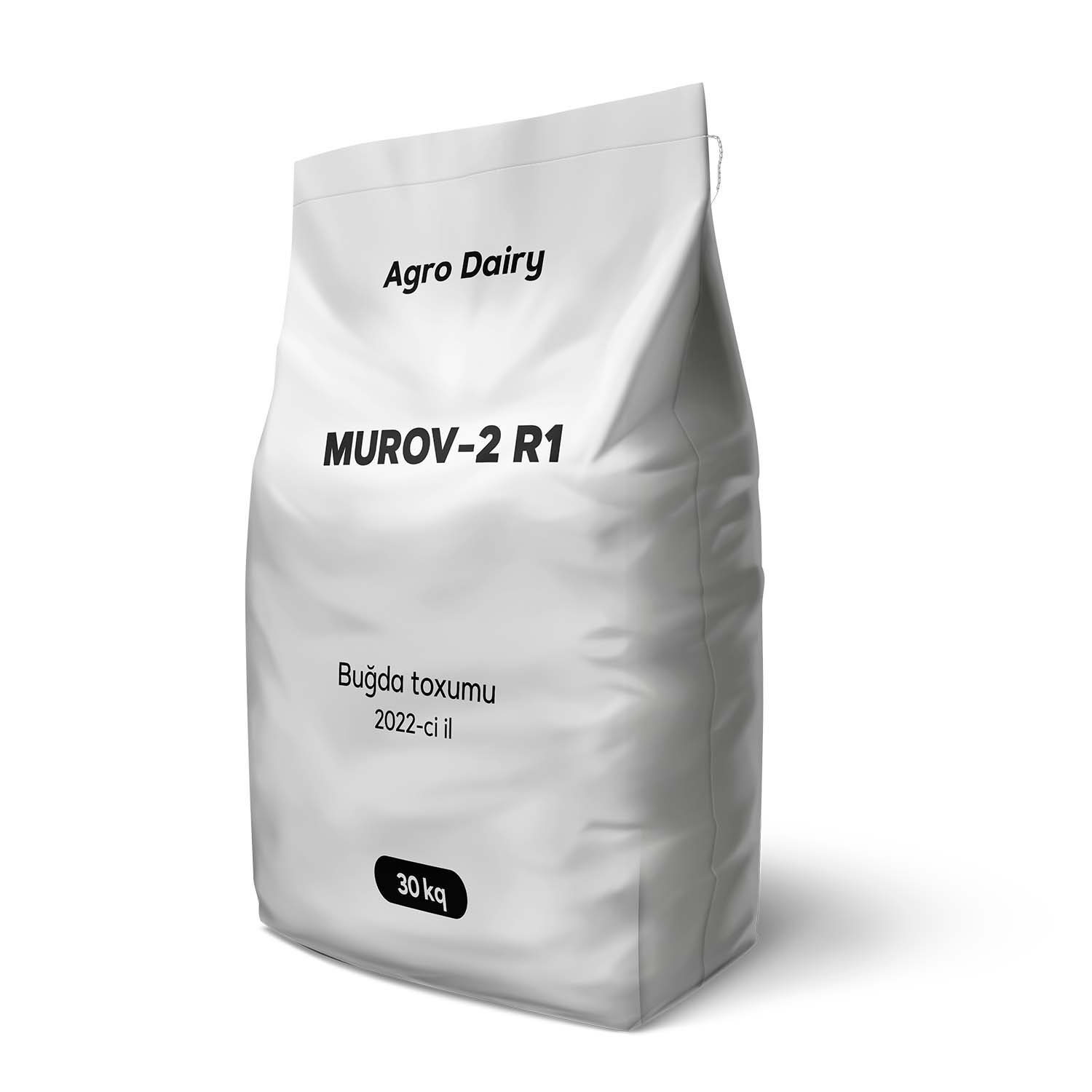 Buğda toxumu Murov-2 / R1 / Agro Dairy / 2022-ci il, 30 kq, kq