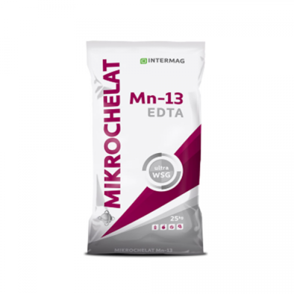 Mikrochelat / Mn13% / İntermag / 5 kq, kq