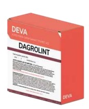 Dagrolint / Emamectin benzoate / Deva Agro / 1 kq, kq