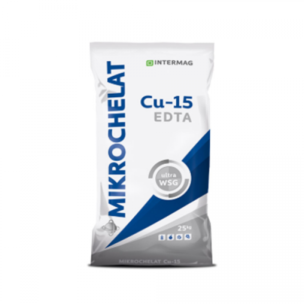 Mikrochelat / İntermag (Cu 15%) 5 kq